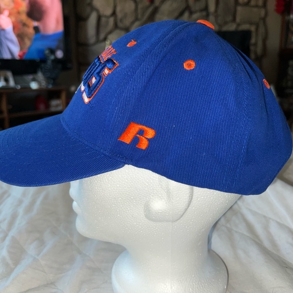 Russell Boise State Broncos Hat - Picture 3 of 11